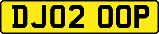 DJ02OOP