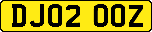 DJ02OOZ
