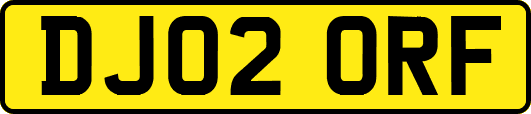 DJ02ORF