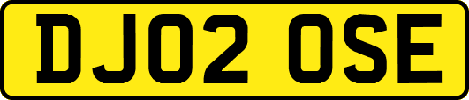 DJ02OSE