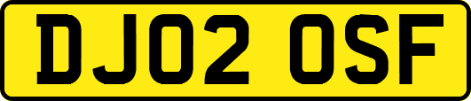 DJ02OSF