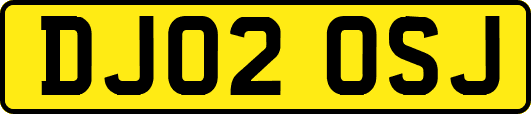 DJ02OSJ