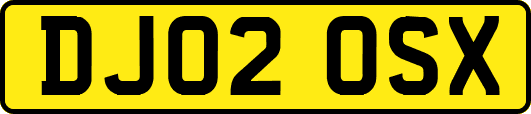 DJ02OSX