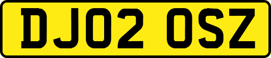 DJ02OSZ