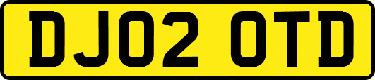 DJ02OTD