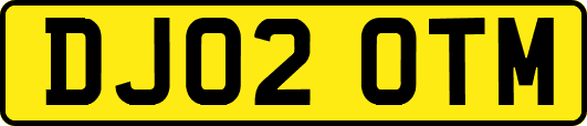 DJ02OTM