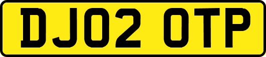 DJ02OTP