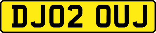 DJ02OUJ