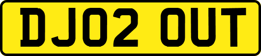 DJ02OUT