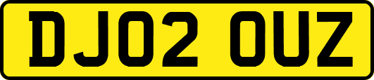 DJ02OUZ