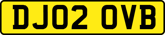 DJ02OVB