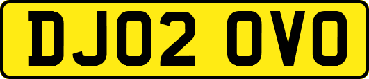 DJ02OVO