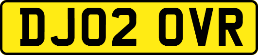 DJ02OVR