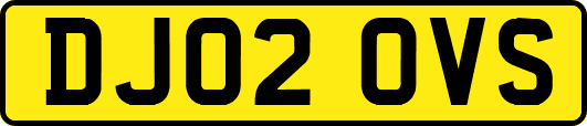 DJ02OVS