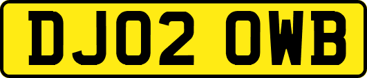 DJ02OWB