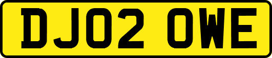 DJ02OWE