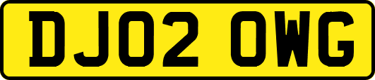 DJ02OWG