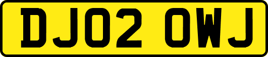 DJ02OWJ