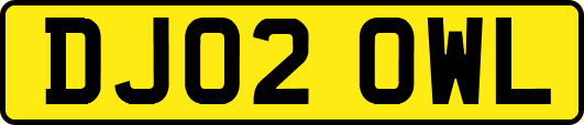 DJ02OWL