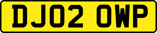 DJ02OWP