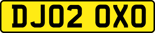 DJ02OXO