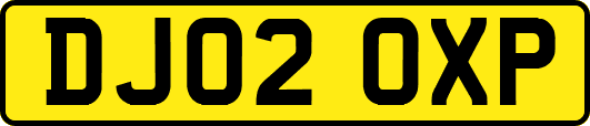 DJ02OXP