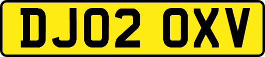 DJ02OXV