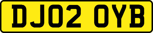 DJ02OYB