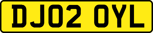 DJ02OYL