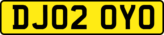 DJ02OYO