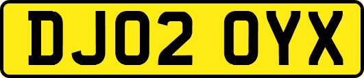 DJ02OYX