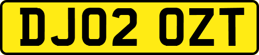 DJ02OZT