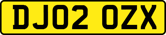 DJ02OZX