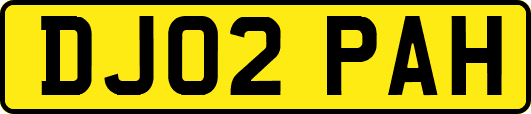 DJ02PAH