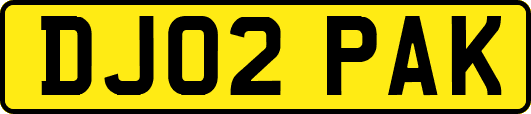 DJ02PAK