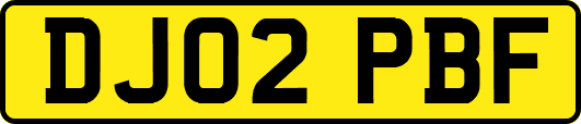DJ02PBF