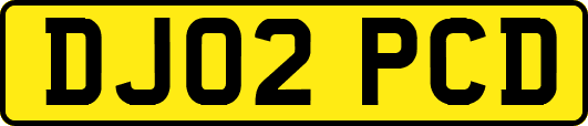 DJ02PCD