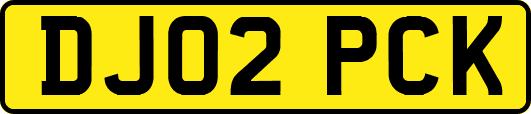DJ02PCK
