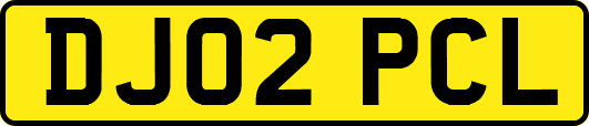 DJ02PCL