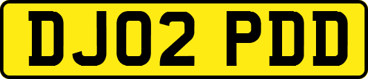 DJ02PDD