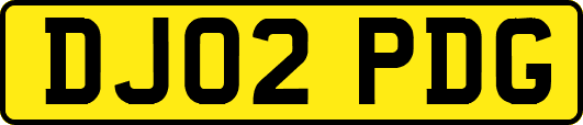 DJ02PDG