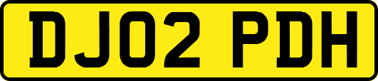 DJ02PDH