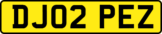 DJ02PEZ