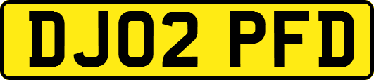 DJ02PFD