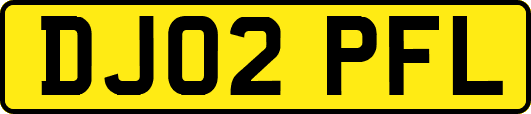 DJ02PFL