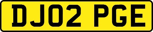 DJ02PGE