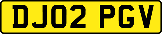 DJ02PGV