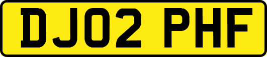 DJ02PHF
