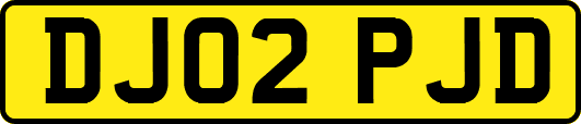 DJ02PJD