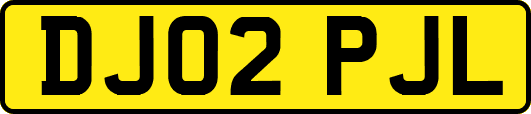 DJ02PJL